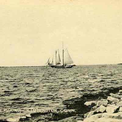 Outward Bound, Stonington CT