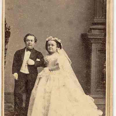 Carte-de-visite