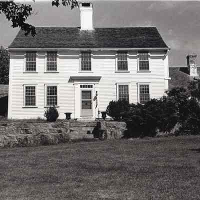 Stonington Houses