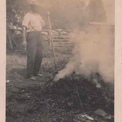 Print, Photographic