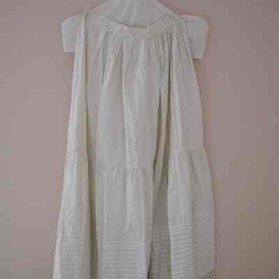 Petticoat