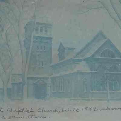 Print, Photographic