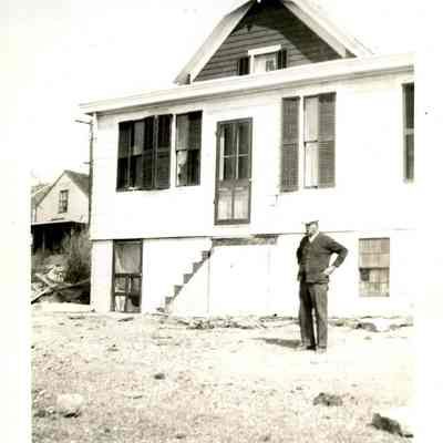 Storm Damage