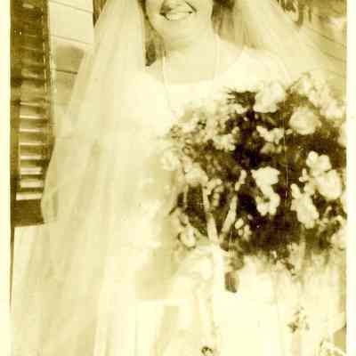 Helen Marion Hobart