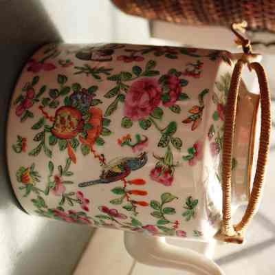 Teapot