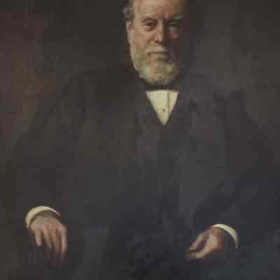 Samuel Denison Babcock