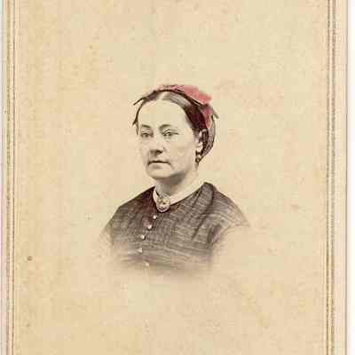 Carte-de-visite