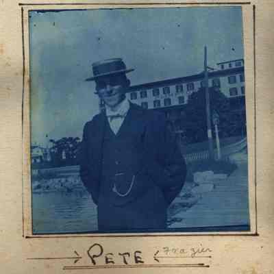Pete