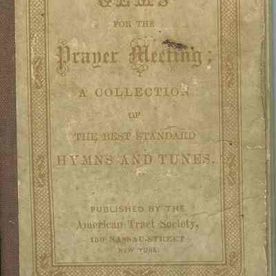 Hymns, Psalms, Songs, Bibles