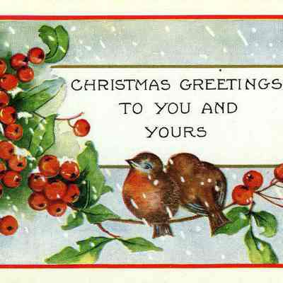 Postcard