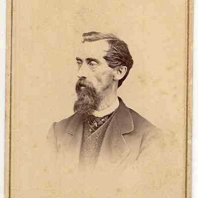 Carte-de-visite