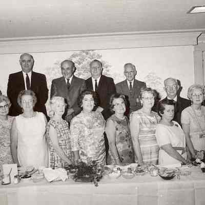 Dorothea Hewitt Gould collection