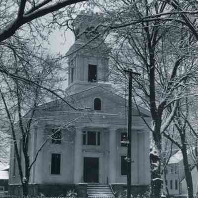 Congregational Church