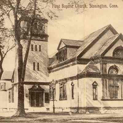 Postcard