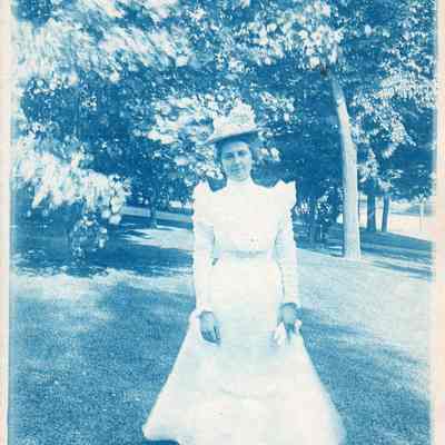 Print, Photographic