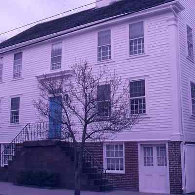 Borough Houses