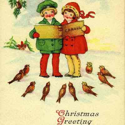 Postcard