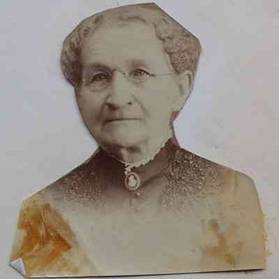 Lydia Atwood