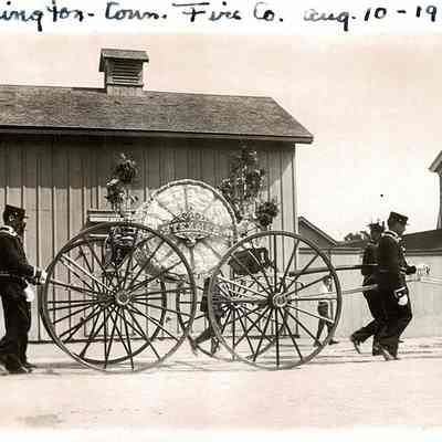 Stonington Fire Co.