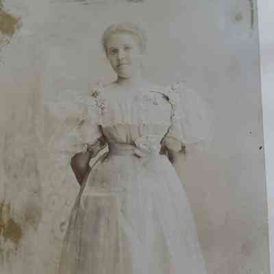 Rita Babcock