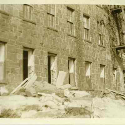 Back of Atwood Machine Company