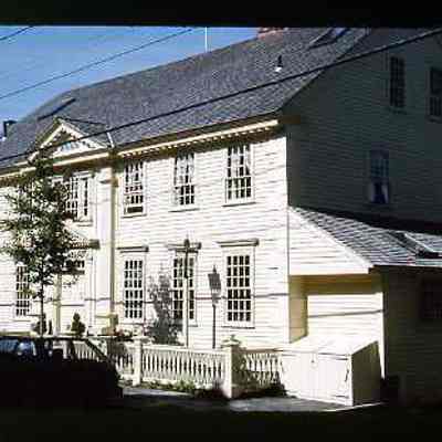 94 Water Street