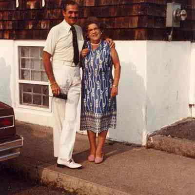 Dorothea Hewitt Gould collection