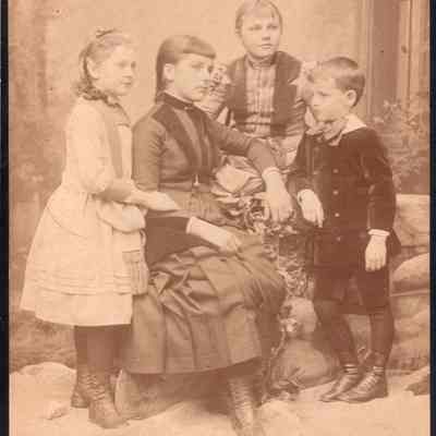 Print, Photographic
