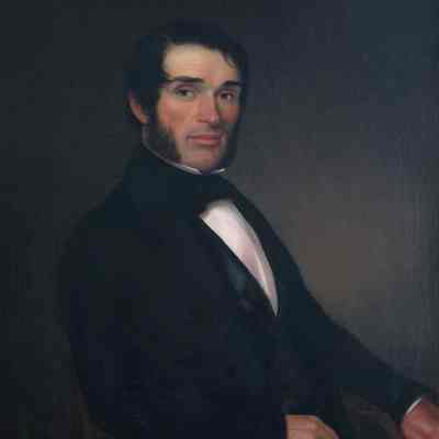 Alexander Smith Palmer