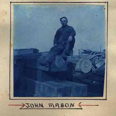 John Mason
