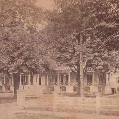 Print, Photographic