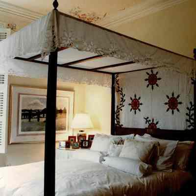 "Romantic Renaissance", Palmer House, 1989