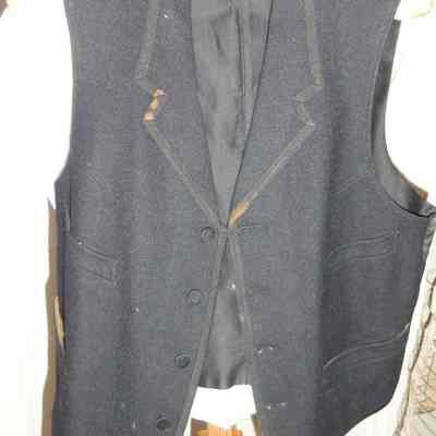 Vest