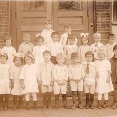 Stonington Borough School