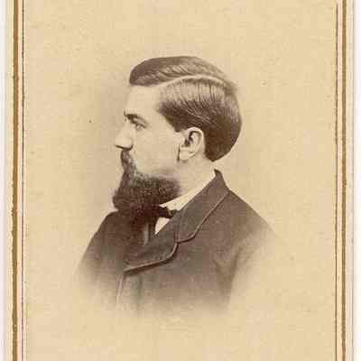 Carte-de-visite