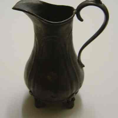 Pitcher