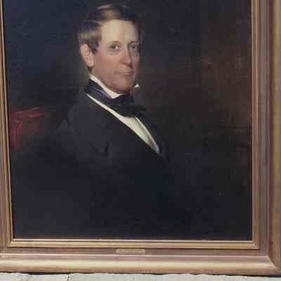 Daniel Lord, Jr.