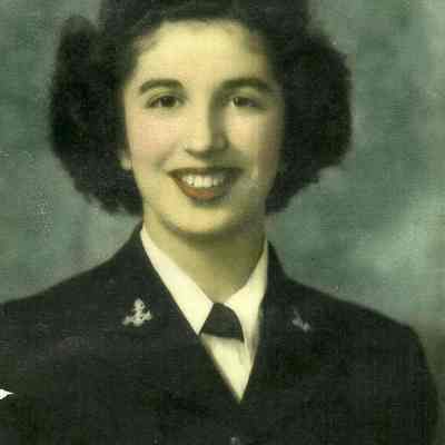 Kessler, Mary