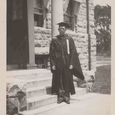 Crouch Family Photograph Collection