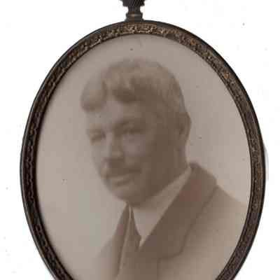 Alexander Palmer Loper