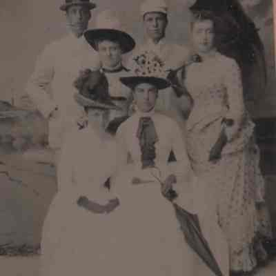 Tintype