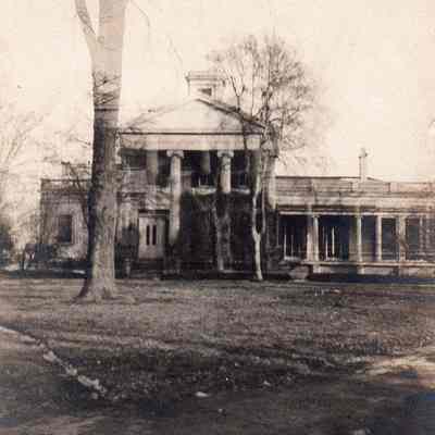 Charles Phelps Williams House