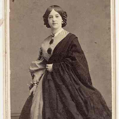 Carte-de-visite