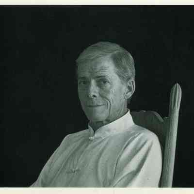 James Merrill