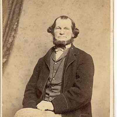 Carte-de-visite