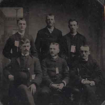 Tintype