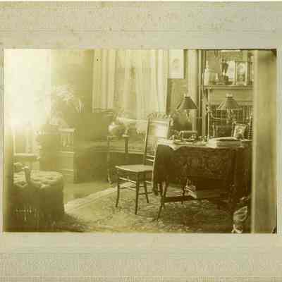 Print, Photographic
