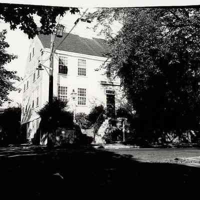 24 Main Street
