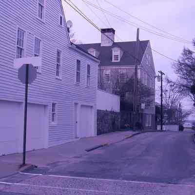 Borough Houses