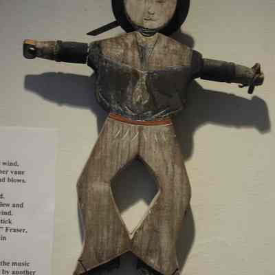 Whirligig